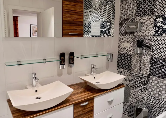 Vienna Studio Apartments