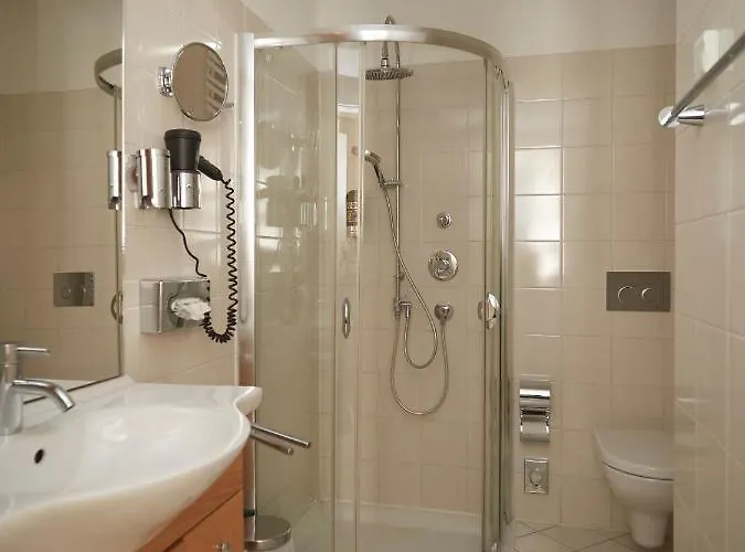 Vienna Studio Apartments